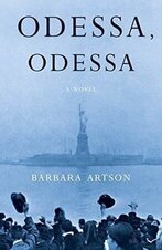 Barbara Artson 1