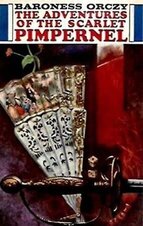 Baroness Orczy 1