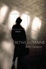 Barry Callaghan 1