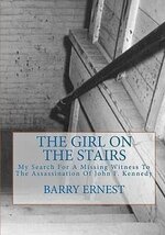 Barry Ernest 1