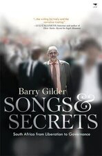 Barry Gilder 1