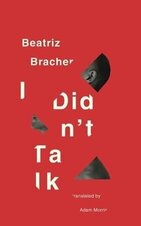 Beatriz Bracher 1