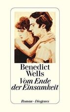 Benedict Wells 1