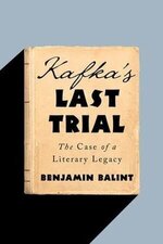 Benjamin Balint 1