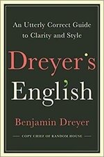 Benjamin Dreyer 1