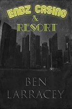 Ben Larracey 1