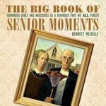 Bennett Melville 1