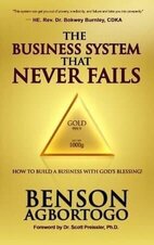 Benson Agbortogo 1