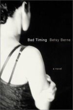 Betsy Berne 1