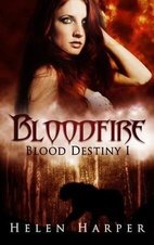 Blood Destiny 1