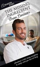 Brian Lancaster 1