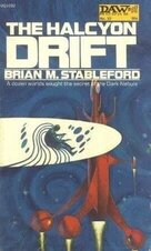 Brian M Stableford 2