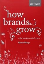 Byron Sharp 1