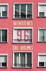 Cal Holmes 1
