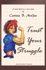Carissa B McGee 1