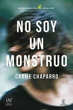 Carme Chaparro 1