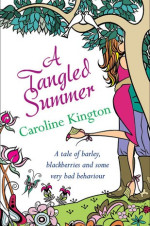 Caroline Kington 1