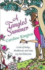 Caroline Kington 1
