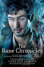 Cassandra Clare and Maureen Johnson 2