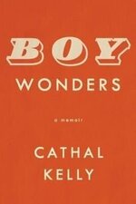Cathal Kelly 1