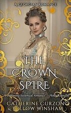 Catherine Curzon 1