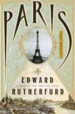 Edward Rutherfurd 8