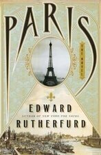 Edward Rutherfurd 8