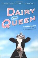 Catherine Gilbert Murdoch 1