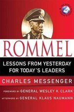 Charles Messenger 1