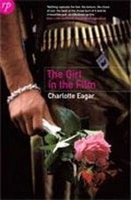Charlotte Eagar 1