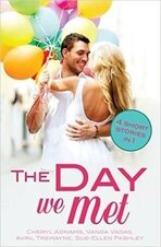Cheryl Adnams 1