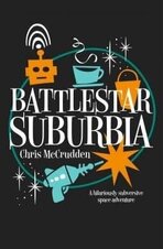 Chris McCrudden 1