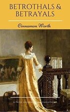 Cinnamon Worth 3