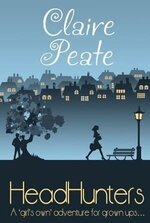 Claire Peate 2