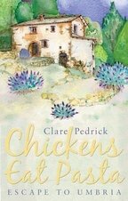 Clare Pedrick 1