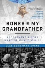 Clay Bonnyman Evans 1