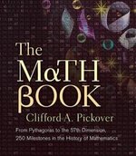 Clifford A Pickover 1