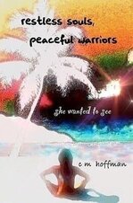C M Hoffman 1
