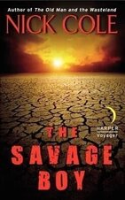 Cole Savage 1