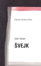 Colin Teevan 1