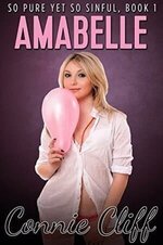 Connie Cliff 1