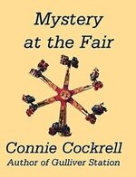 Connie Cockrell 1