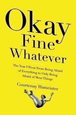 Courtenay Hameister 1