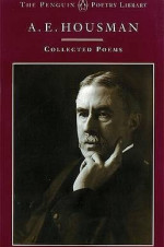 A E Housman 1