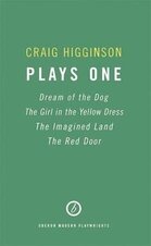 Craig Higginson 2