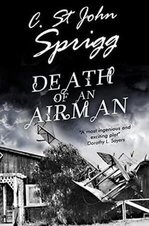 C St John Sprigg 1