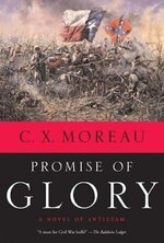 C X Moreau 1