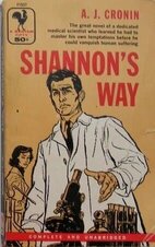 A J Cronin 3