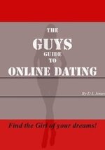 D L Jones 1