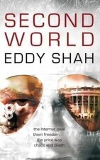 Eddy Shah 1